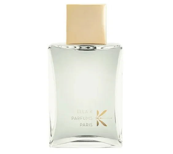 ELLA K_Pluie Sur Ha Long 